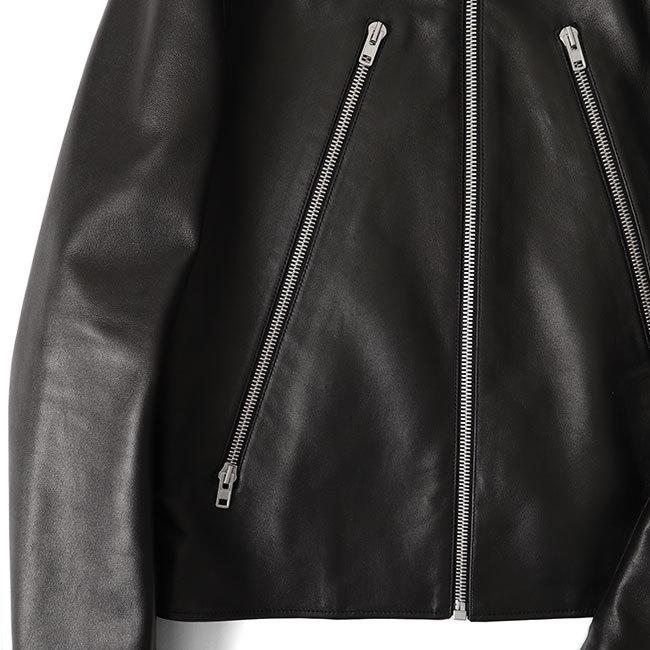 Maison Margiela メゾンマルジェラ 八の字 5ZIPライダース Maison Margiela メゾンマルジェラ 八の字 5ZIPライダース