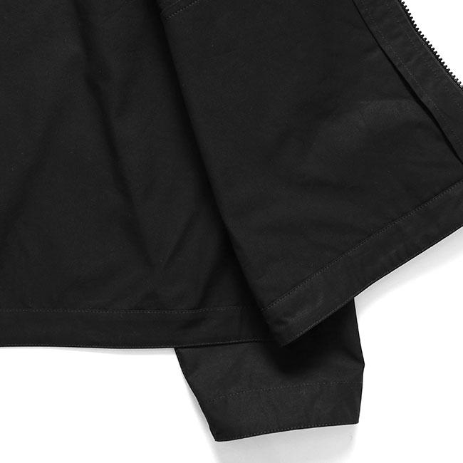 STONE ISLAND GHOST ストーンアイランド ゴーストピース コットンキャンバス ジップジャケット 1200011 シャツジャケット メンズの画像