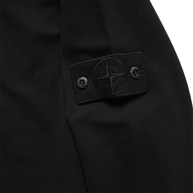 Stone  Ghost スウェットブルゾン Stone Island Ghost スウェットブルゾン | STONE ISLAND