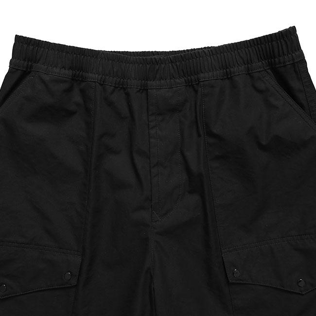 STONE ISLAND GHOST ストーンアイランド ゴーストピース ベンタイル バミューダ カーゴショーツ L100004 ショートパンツ メンズの画像