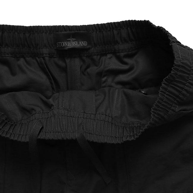 STONE ISLAND GHOST ストーンアイランド ゴーストピース ベンタイル バミューダ カーゴショーツ L100004 ショートパンツ メンズの画像