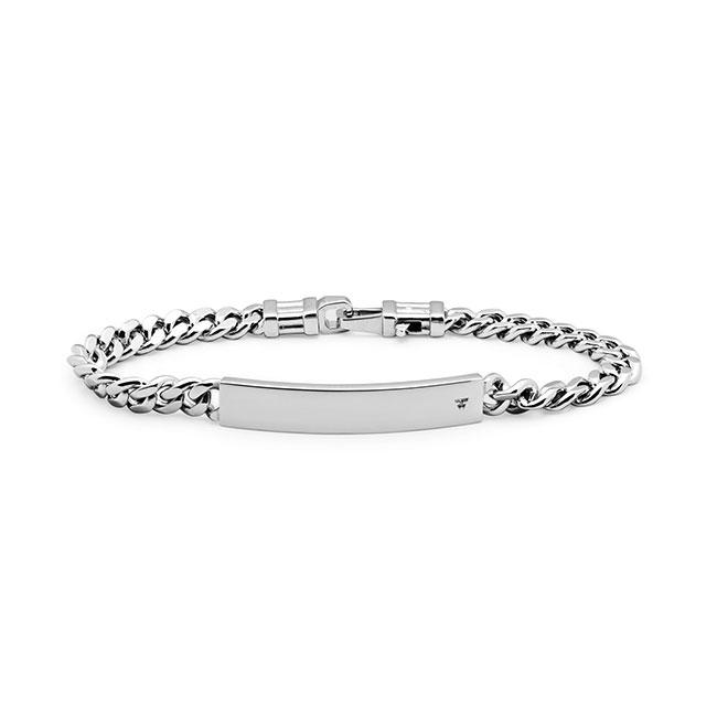 TOMWOOD トムウッド ID Bracelet IDブレスレット 101589 チェーン