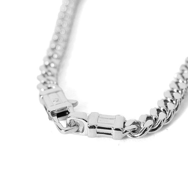TOMWOOD トムウッド ID Bracelet IDブレスレット 101589 チェーン