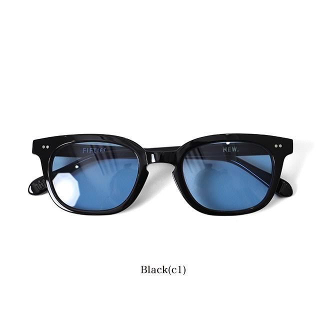 Time Sale New ニュー Fifties サングラス メガネ 眼鏡 ニューマン べっ甲 メンズ レディース Golden State 通販 Paypayモール