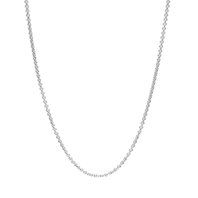Tom Wood Rolo Chain ネックレス 18インチ　シルバー TOMWOOD トムウッド Rolo Chain 18 inch シルバー チェーンネックレス