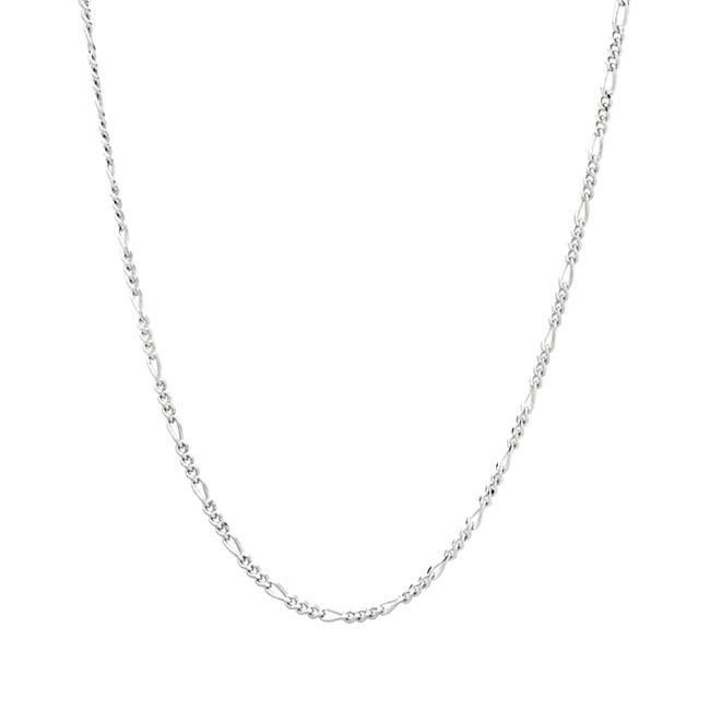 TOMWOOD トムウッド Bo Chain Slim-18 ボチェーンスリム シルバー