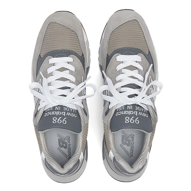 TIME SALE] New Balance ニューバランス USA製 U998GR スニーカー