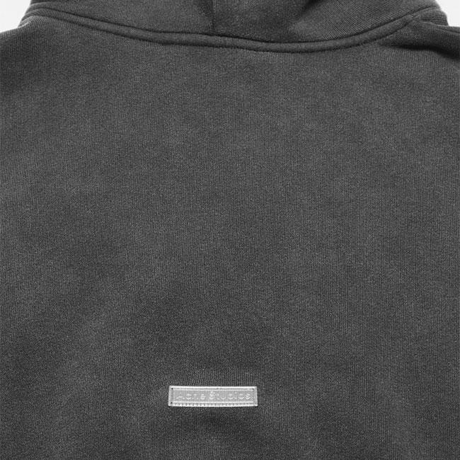 Acne Studios アクネストゥディオズ バックロゴ ショート