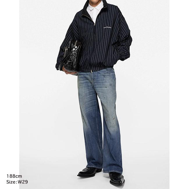 廃盤 Acne Studios 1981M trafalgar 46 Acne Studios 1981M FN Trafalgar | Acne Studios | 7017 REIGN