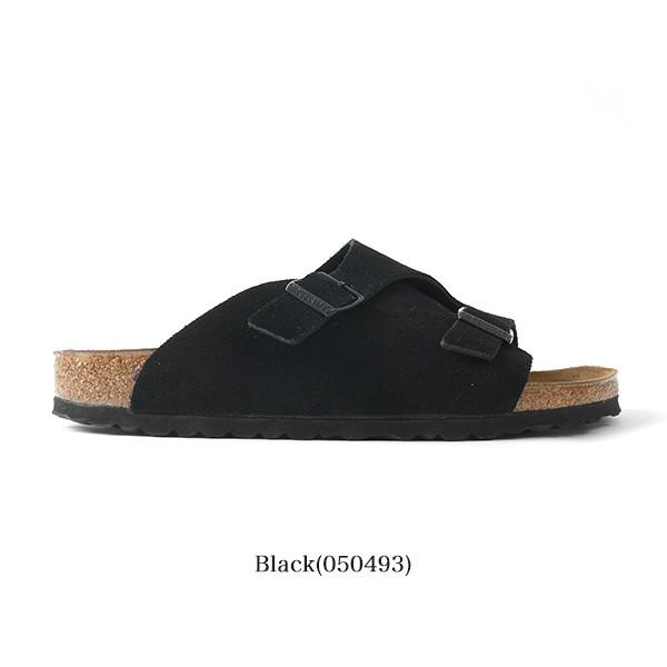 BIRKENSTOCK（ビルケンシュトック） チューリッヒ ZURICH サンダル