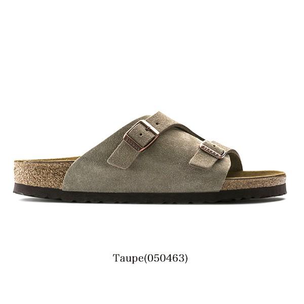 BIRKENSTOCK（ビルケンシュトック） チューリッヒ ZURICH サンダル