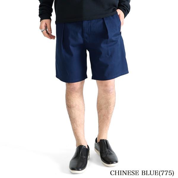 LEMAIRE（ルメール） コットンツイル ショーツ ハーフパンツ メンズ