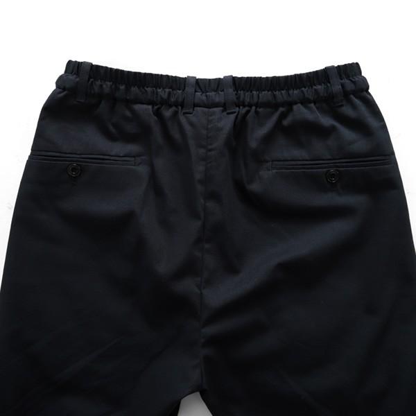 LEMAIRE ルメール コットンツイル ショーツ ハーフパンツ メンズ LEMAIRE ルメール コットンツイル ショーツ ハーフパンツ メンズ