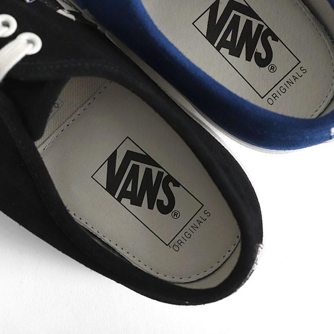 VANS VAULT バンズ ボルト チェッカーボード オーセンティック OG