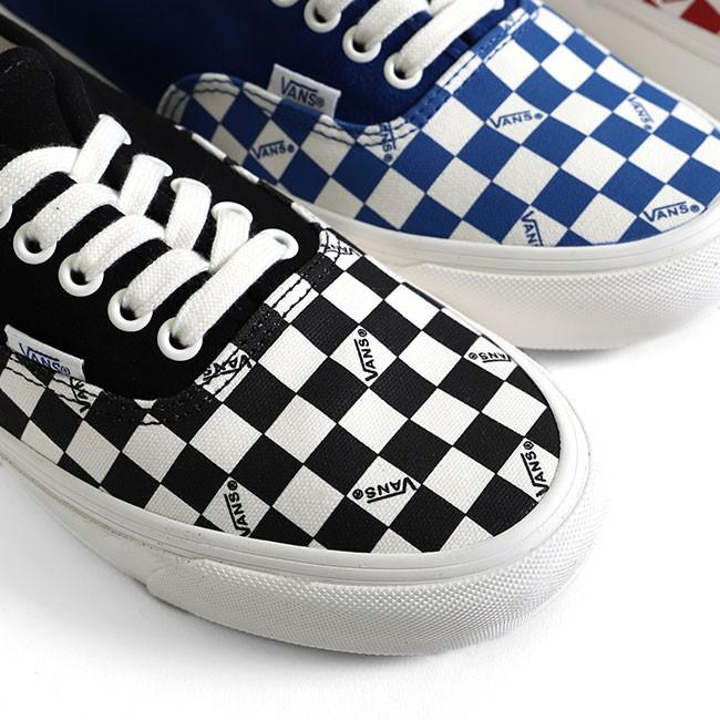 【新品未使用】vans VAULT Slip-on OG LX チェッカー Vans OG Classic Slip-On LX チェッカー スニーカー | ホワイト