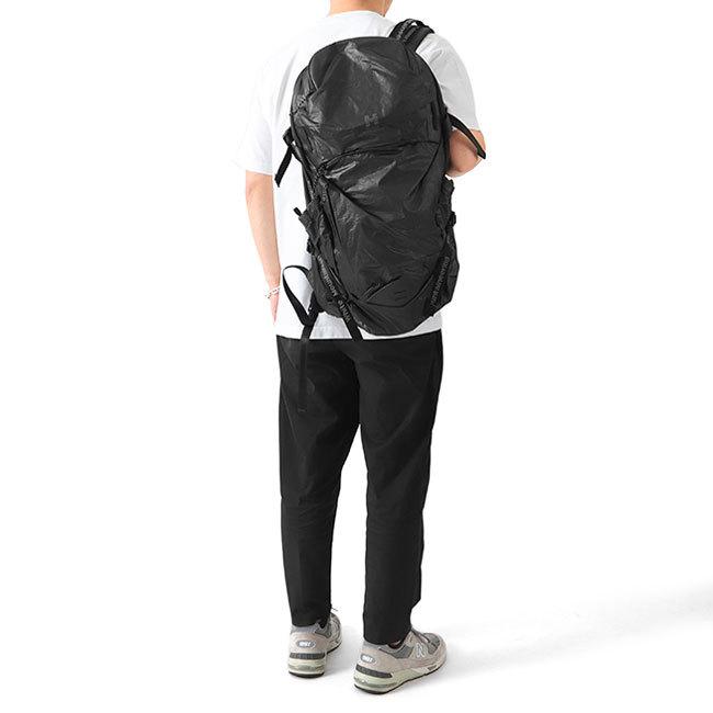 White Mountaineering × MILLET ホワイトマウンテニアリング ミレー 
