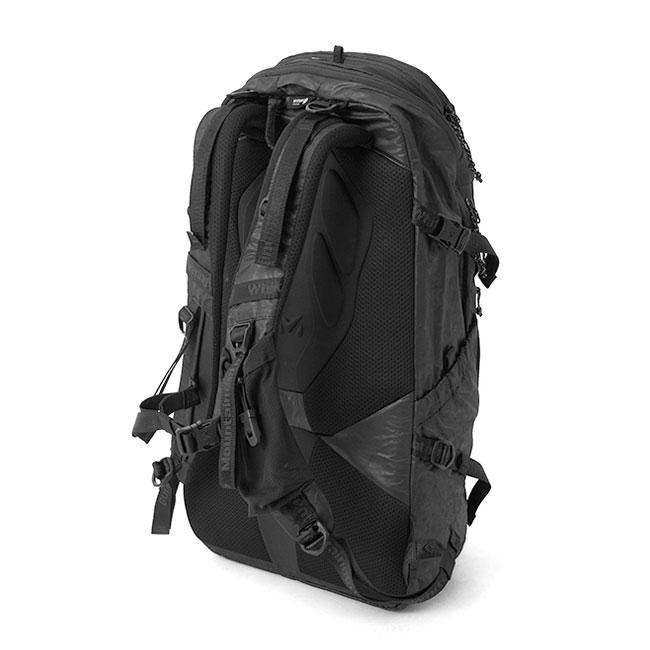 バッグ White Mountaineering MILLET KHUMBU 30 White Mountaineering × MILLET ホワイトマウンテニアリング