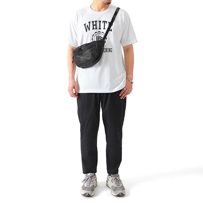 White Mountaineering × MILLET ホワイトマウンテニアリング ミレー 