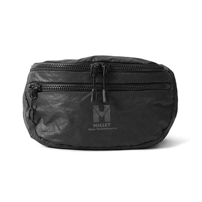 White Mountaineering × MILLET ホワイトマウンテニアリング ミレー 