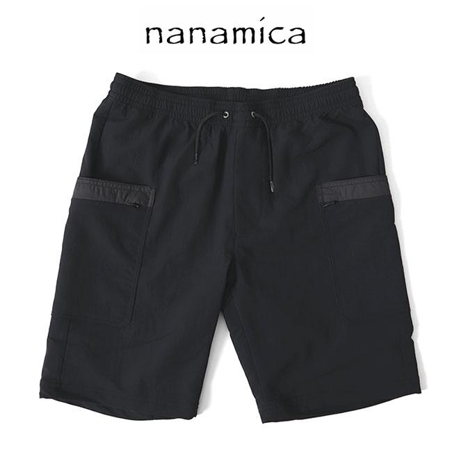 nanamica（ナナミカ） アルファドライ ストレッチ イージーショーツ