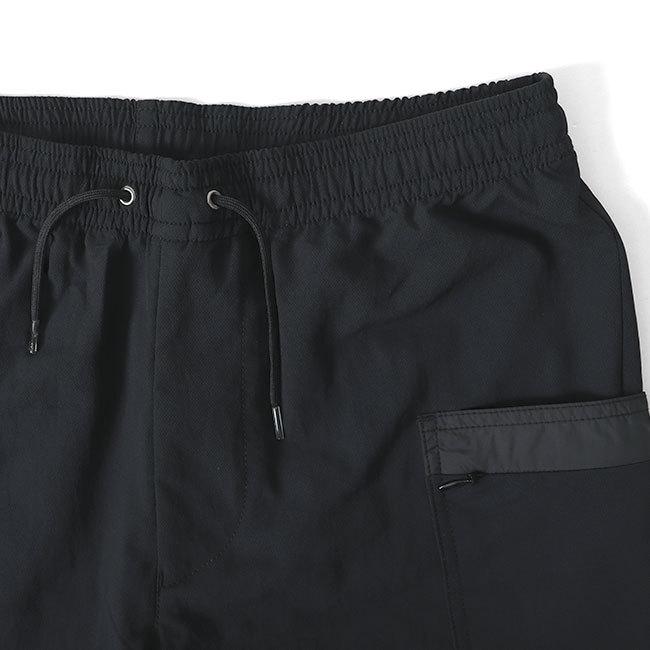 nanamica（ナナミカ） アルファドライ ストレッチ イージーショーツ