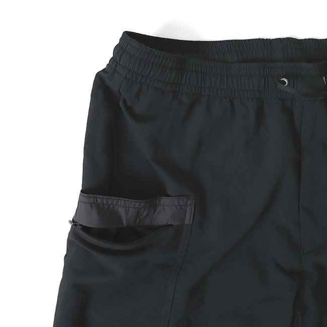 nanamica（ナナミカ） アルファドライ ストレッチ イージーショーツ