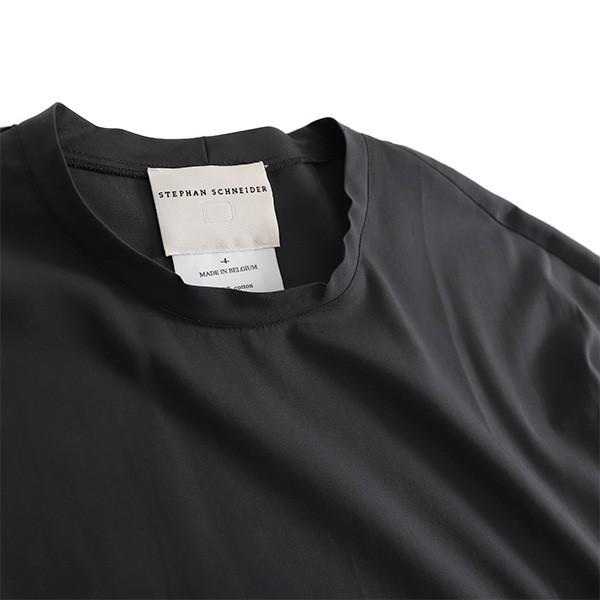 STEPHAN SCHNEIDER ステファンシュナイダー カットソー Tシャツ