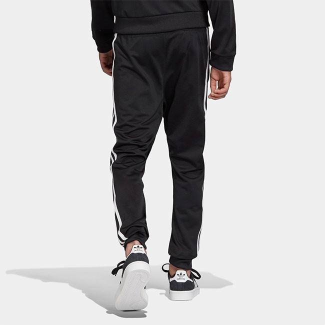 adidas Originals アディダスオリジナルス 3ライン トラックパンツ