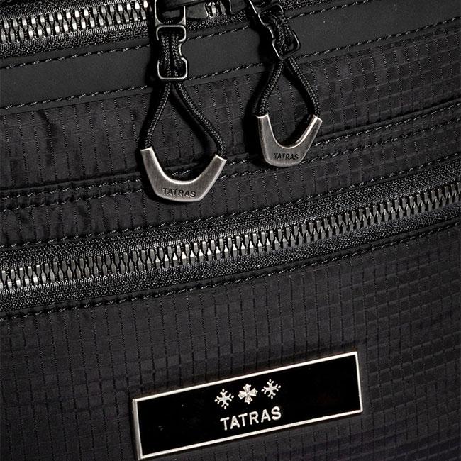 TATRAS タトラス　ナイロン　ボディバッグ　ショルダーバッグ　メルジ　黒 楽天市場】TATRAS タトラス MELGI メルジ ボディバッグ