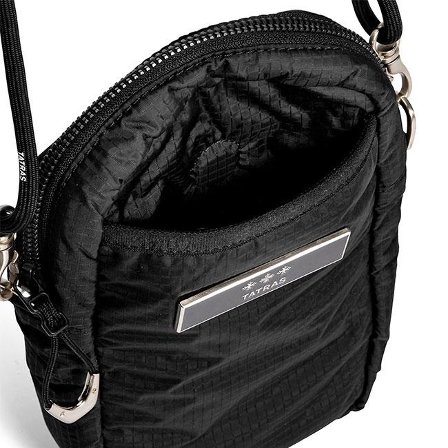 tatras BOLBIDO ボルビド　サコッシュ　ショルダー　ポーチ 楽天市場】TATRAS タトラス BOLBIDO ボルビド ショルダーポーチ