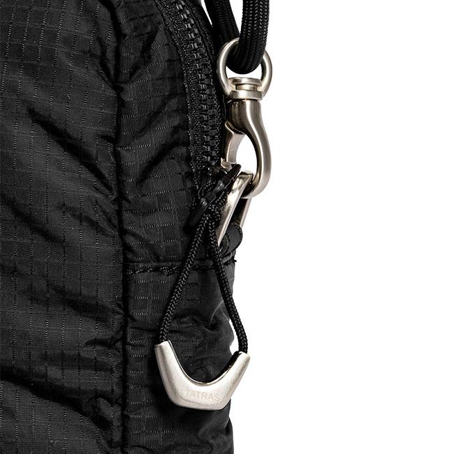 TATRAS タトラス BOLBIDO ボルビド ショルダーポーチ MTAT22S1011-Z