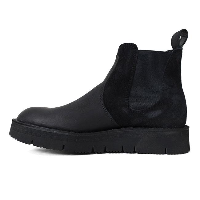 定価6.6万ホワイトマウンテニアリング×ダナーサイドゴアブーツUS9/27cm White Mountaineering × DANNER ホワイトマウンテニアリング ダナー