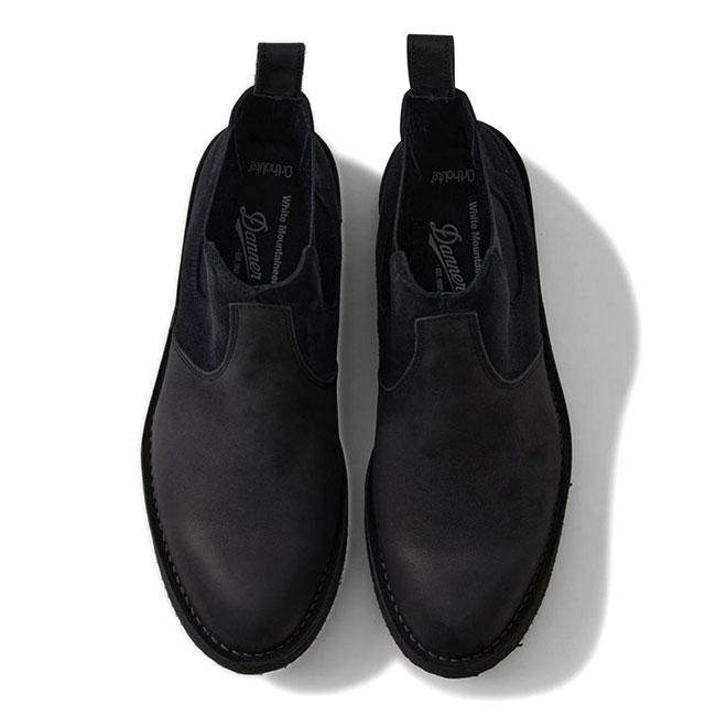 White Mountaineering × DANNER ホワイトマウンテニアリング ダナー