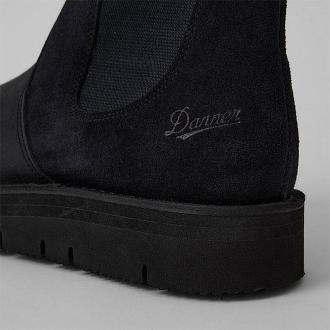 White Mountaineering × DANNER ホワイトマウンテニアリング ダナー