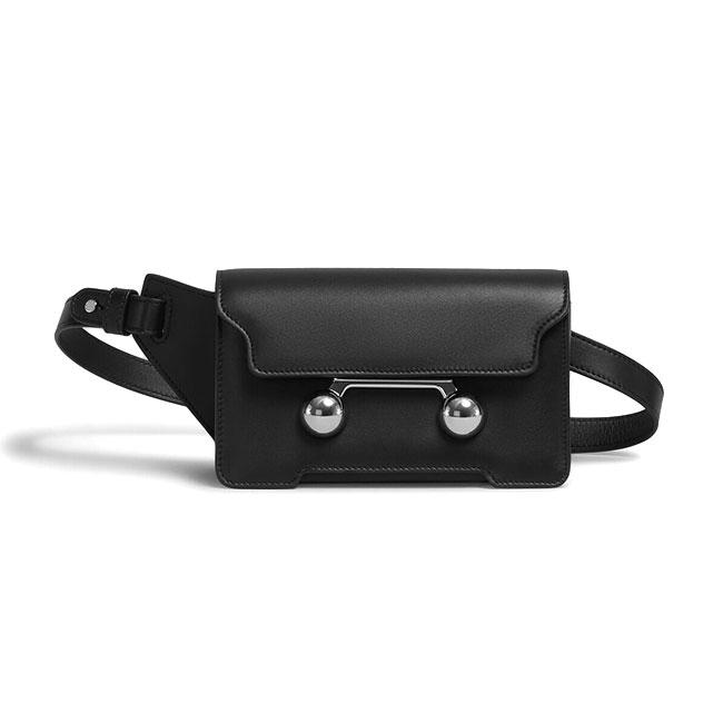 SALE] MARNI マルニ Trunkaroo トランカロー レザー クロスボディ