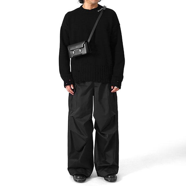 新品同様 25ss MARNI マルニ TRUNKAROO レクタンギュラー ショルダーバッグ ポシェット クロスボディ カラーブロック マルチカラー レディース 古着 中古 USED MARNI - 新品同様 25ss MARNI マルニ TRUNKAROO レクタンギュラー