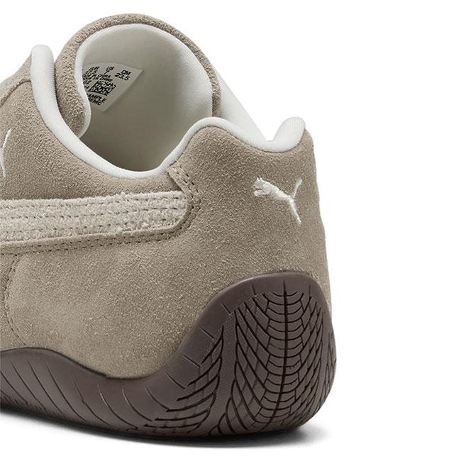 【PUMA / プーマ】SPEEDCAT OG:ベージュ　23.5 PUMA 毎日発送 1世帯1点限り プーマ スピードキャット OG