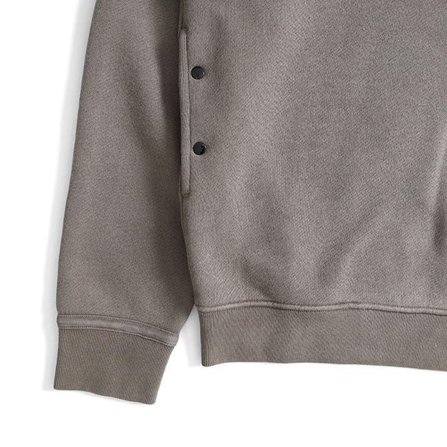 Stone  FELPA プルオーバー クルーネックスウェット Stone Island ストーンアイランド FELPA プルオーバー クルー