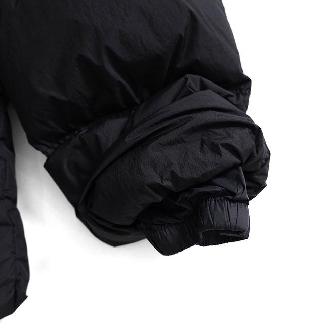 Stone Island ストーンアイランド GIUBBOTTO VERA PIUMA RDS