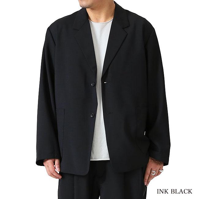 Still By Hand スティルバイハンド テーラードジャケット JK01253