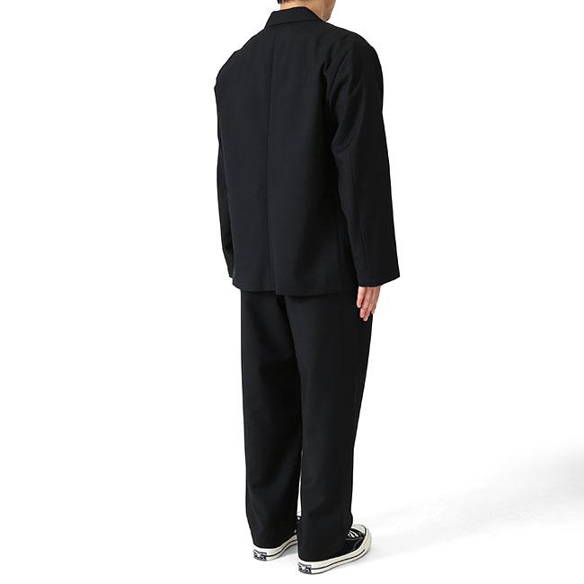 Still By Hand スティルバイハンド テーラードジャケット JK01253