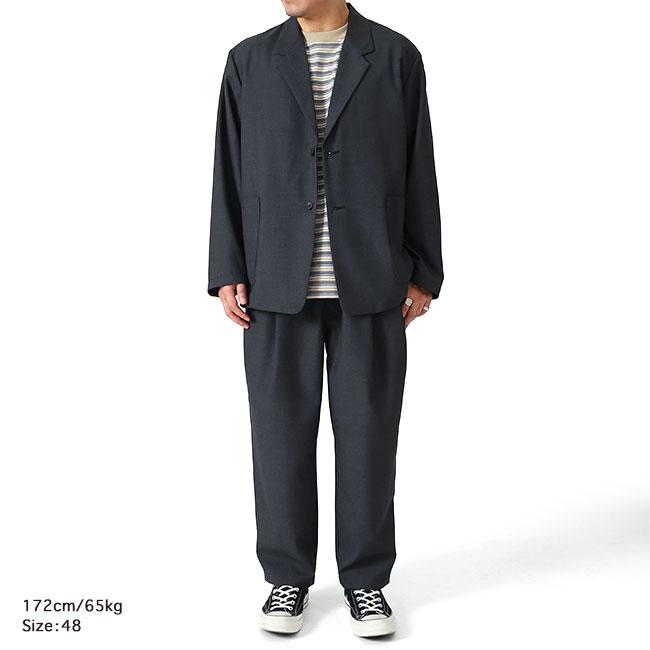 Still By Hand スティルバイハンド テーラードジャケット JK01253