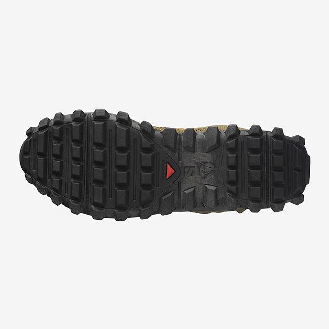 SALOMON SNEAKERS サロモンスニーカーズ SNOWCLOG MID スノークロッグ 