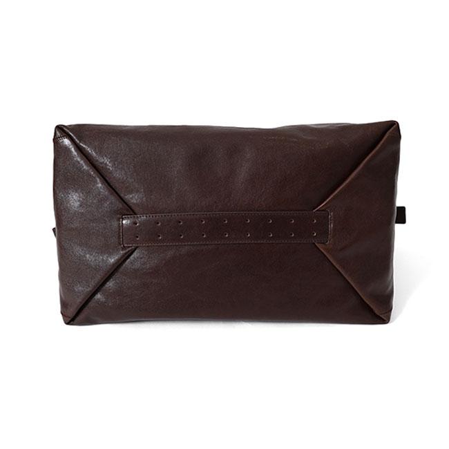 LEMAIRE ルメール BELTED HOBO BAG レザー ベルテッド ホーボーバッグ