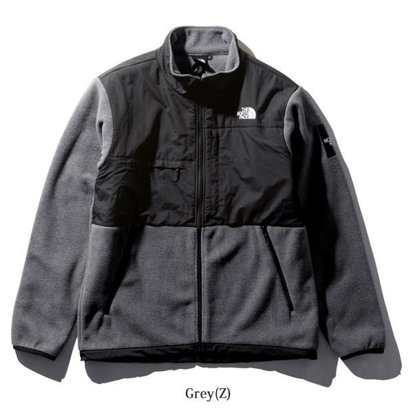 ザ ノースフェイス THE NORTH FACE デナリジャケット  NA71951 NA72051 フリースジャケット メンズ｜golden-state｜03