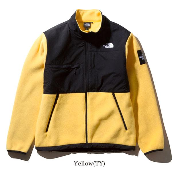 THE NORTH FACE ザ ノースフェイス デナリジャケット NA71951 THE NORTH FACE ザ ノースフェイス デナリジャケット NA71951