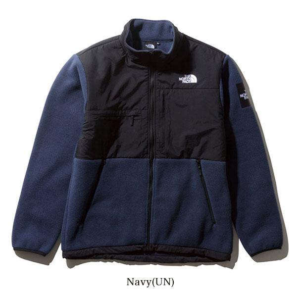 ザ ノースフェイス THE NORTH FACE デナリジャケット  NA71951 NA72051 フリースジャケット メンズ｜golden-state｜06