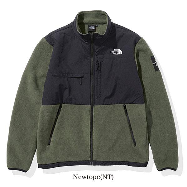THE NORTH FACE ザ ノースフェイス デナリジャケット NA71951 THE NORTH FACE ザ ノースフェイス デナリジャケット NA71951