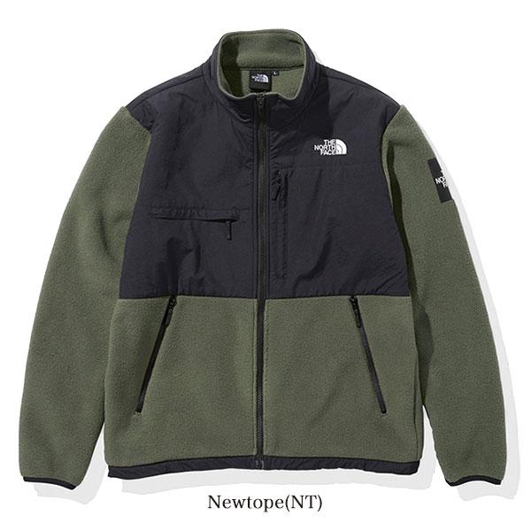 ザ ノースフェイス THE NORTH FACE デナリジャケット  NA71951 NA72051 フリースジャケット メンズ｜golden-state｜07