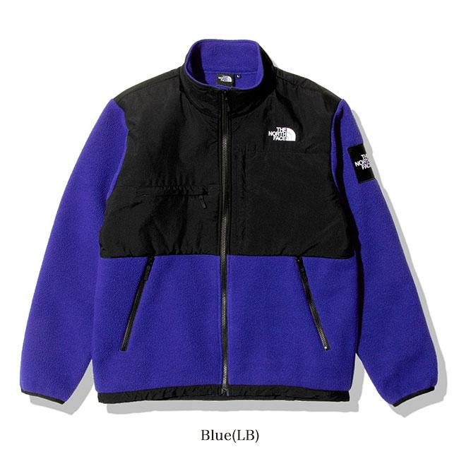 ザ ノースフェイス THE NORTH FACE デナリジャケット  NA71951 NA72051 フリースジャケット メンズ｜golden-state｜10